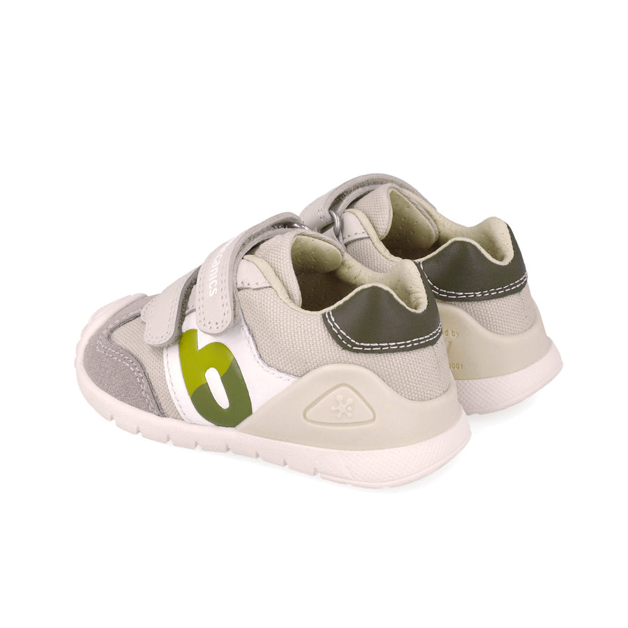 Biomecanics first steps sneakers for baby boy/ Sporco 252119-B695