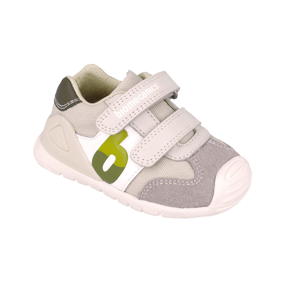 Biomecanics first steps sneakers for baby boy/ Sporco 252119-B695