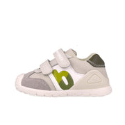Biomecanics first steps sneakers for baby boy/ Sporco 252119-B695