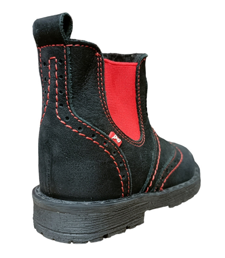 Emel leather boys boots /warm lining/_2580.jpg
