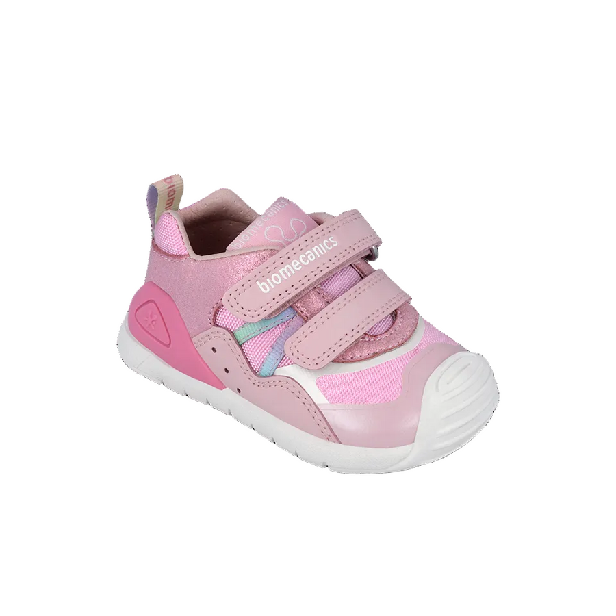 Biomecanics first steps for baby girl/ Rosa (262103-A032)