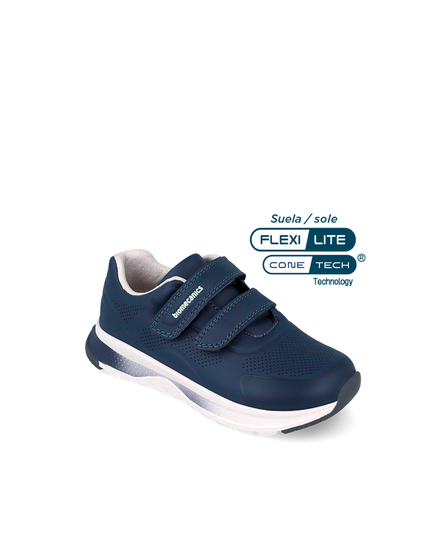 Biomecanics Boys Azul (262250-A008)
