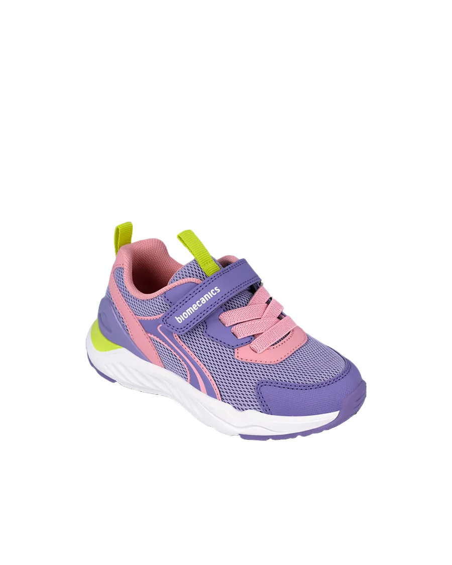 Biomecanics girls sneakers/ Lila (262273-D164)