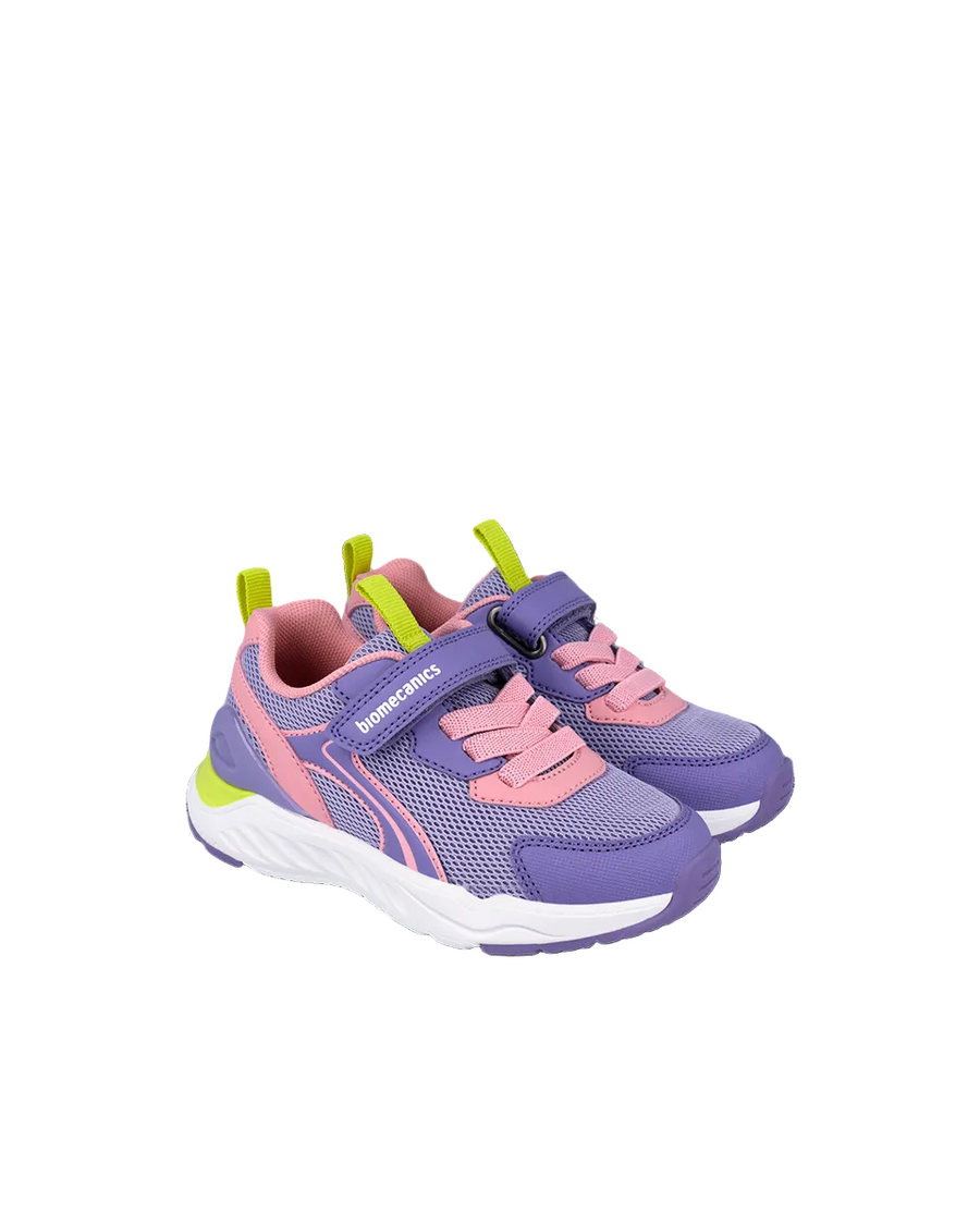 Biomecanics girls sneakers/ Lila (262273-D164)