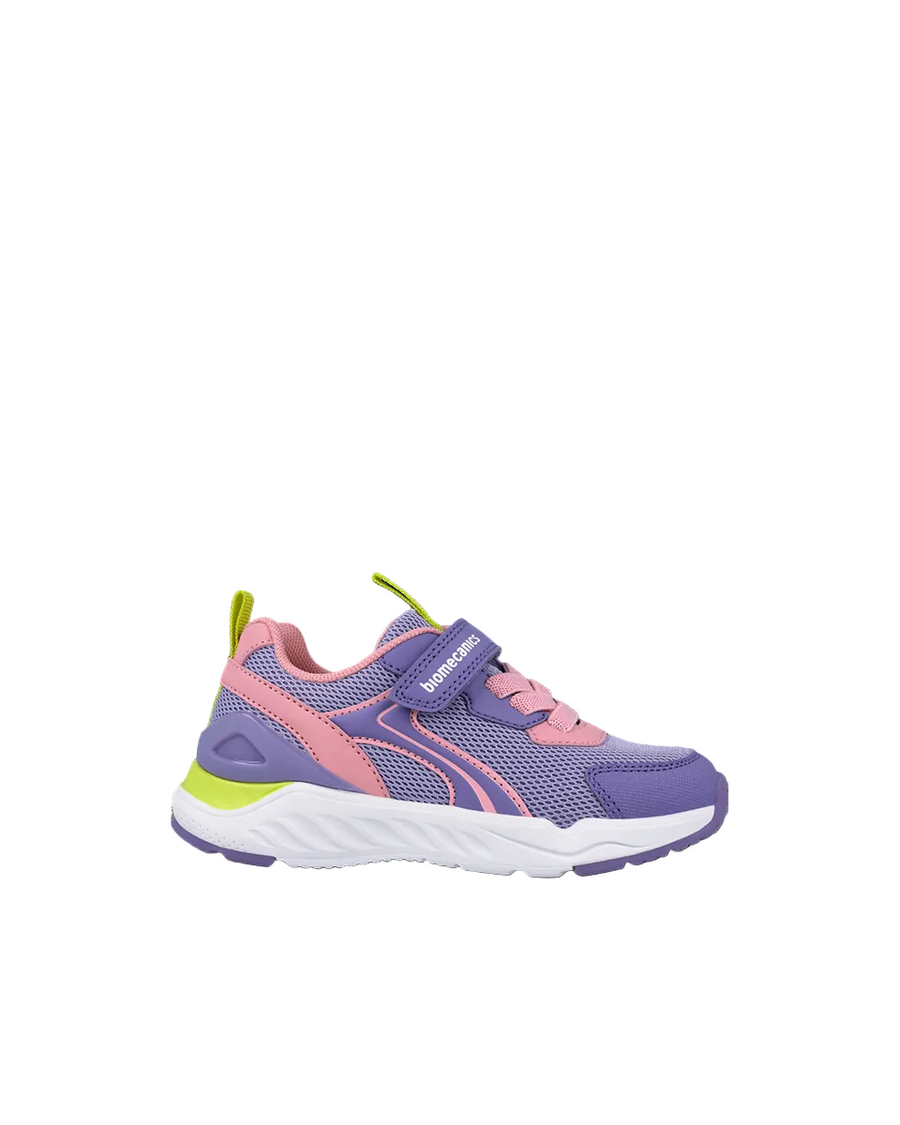 Biomecanics girls sneakers/ Lila (262273-D164)