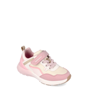 Biomecanics Girl's sneakers/Rosa(262275-B032)