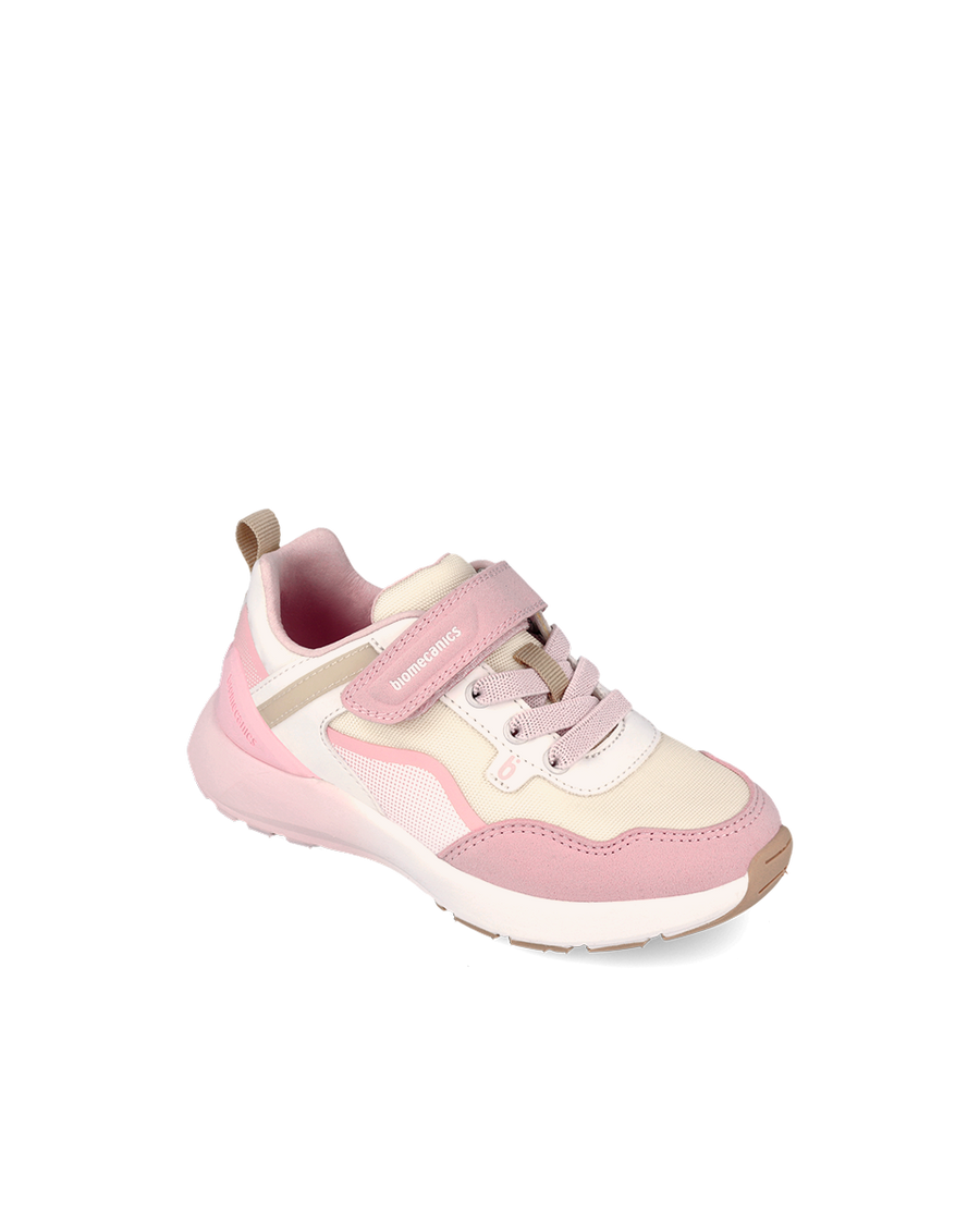 Biomecanics Girl's sneakers/Rosa(262275-B032)
