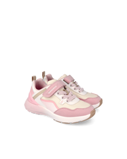 Biomecanics Girl's sneakers/Rosa(262275-B032)