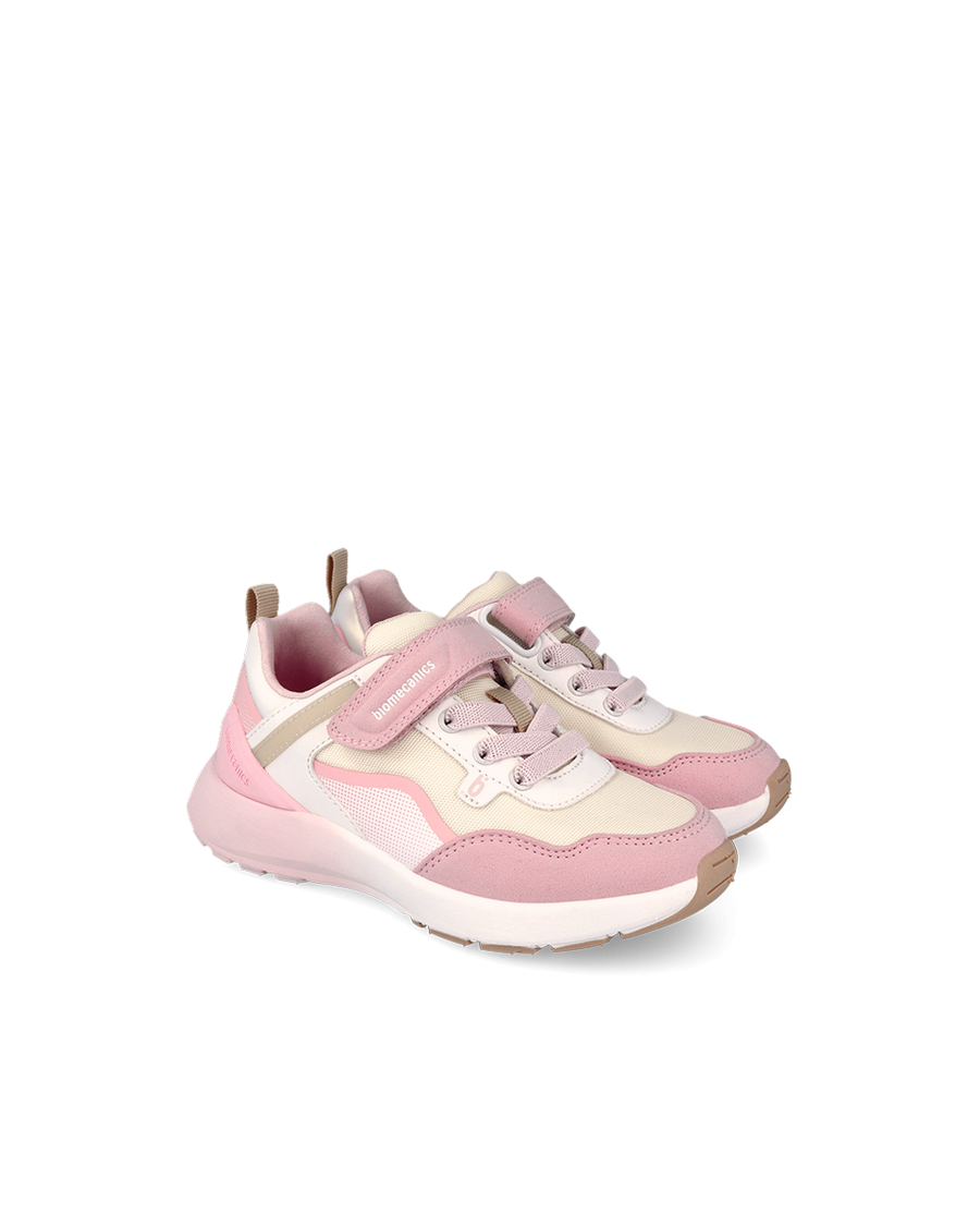 Biomecanics Girl's sneakers/Rosa(262275-B032)