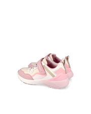 Biomecanics Girl's sneakers/Rosa(262275-B032)