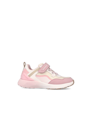 Biomecanics Girl's sneakers/Rosa(262275-B032)