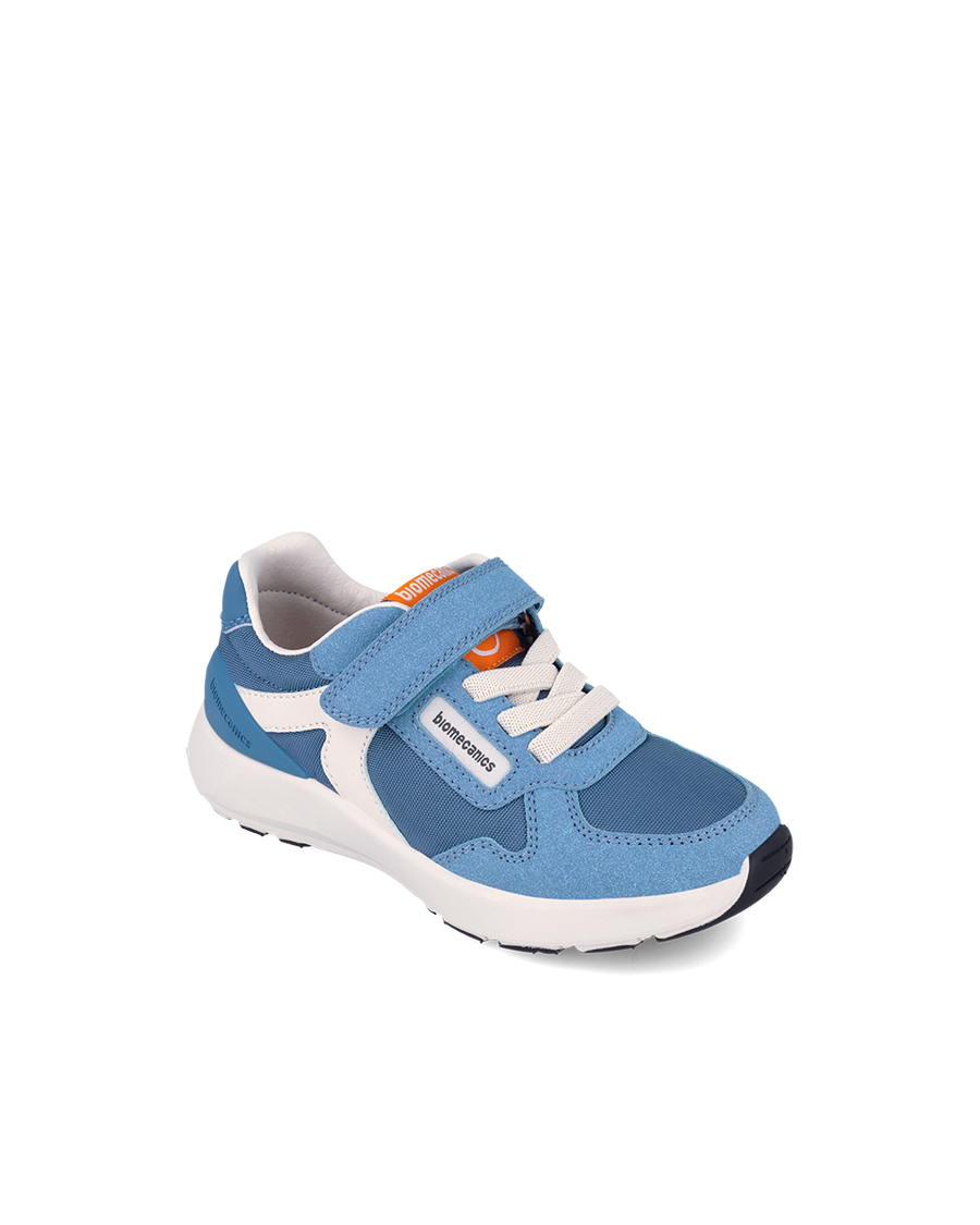 Biomecanics Boys Sneakers Azul(262277-A008)