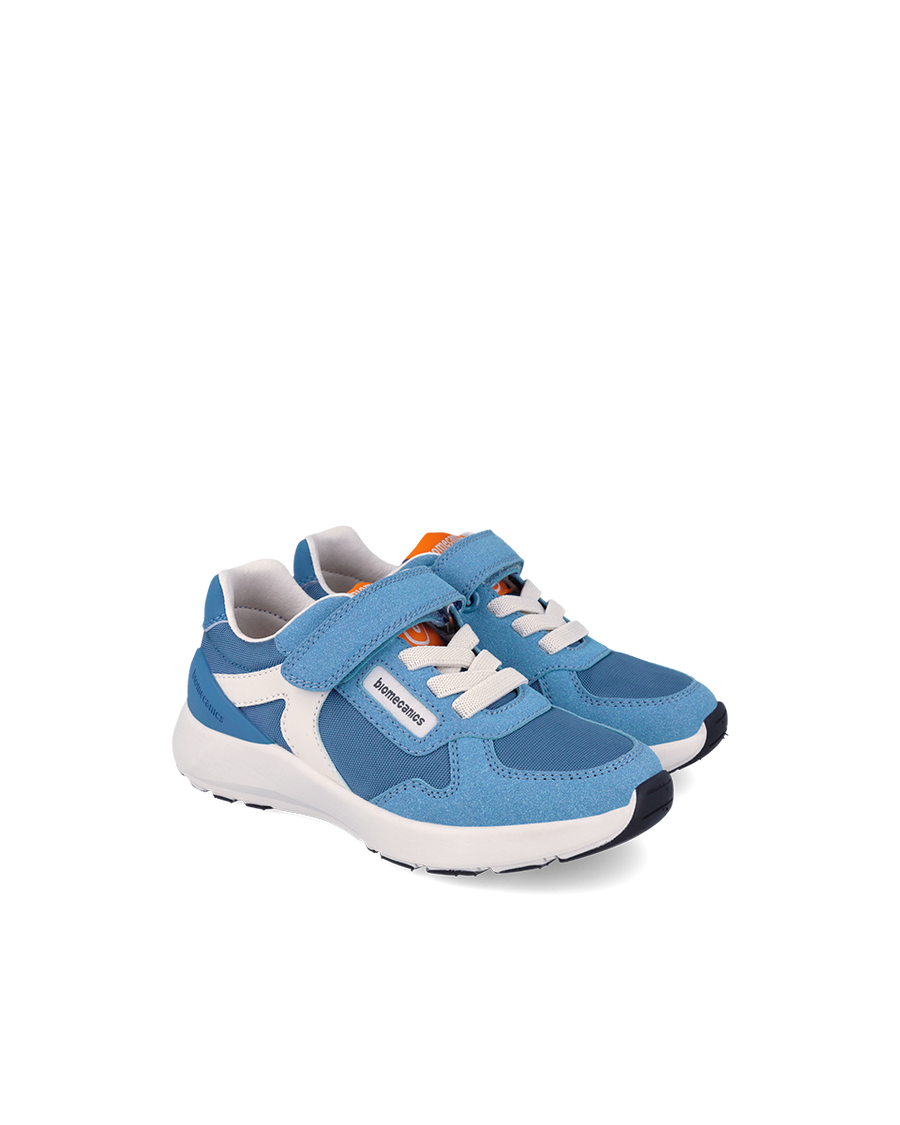 Biomecanics Boys Sneakers Azul(262277-A008)