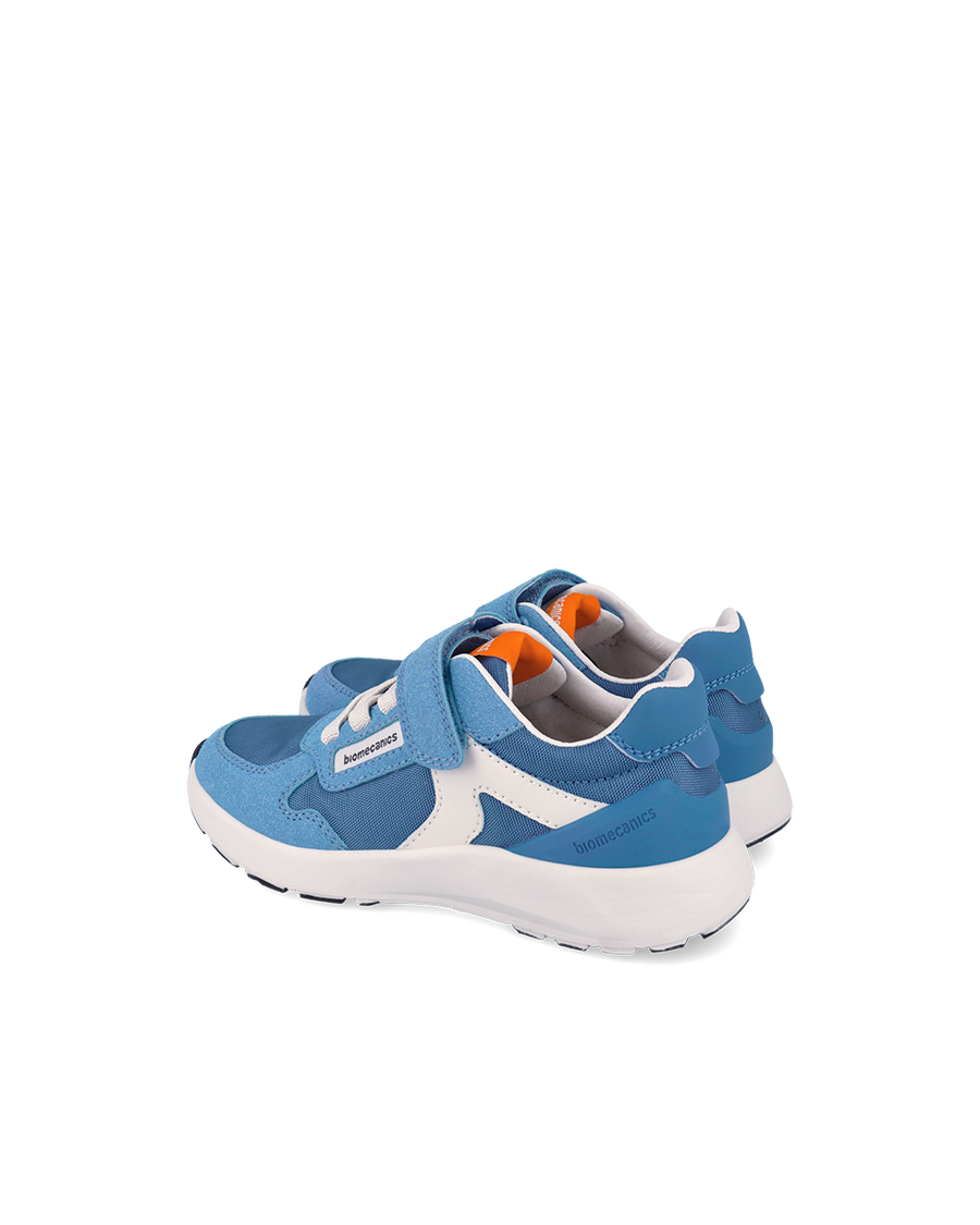 Biomecanics Boys Sneakers Azul(262277-A008)