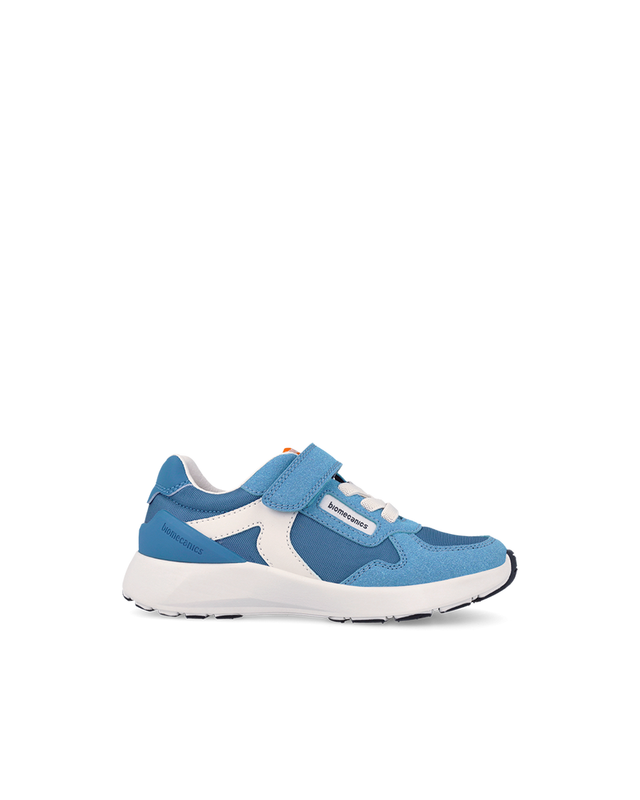 Biomecanics Boys Sneakers Azul(262277-A008)