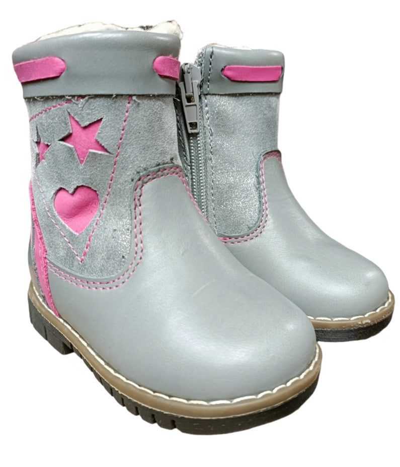 RenBut leather girls boots /warm lining/_2646.jpg