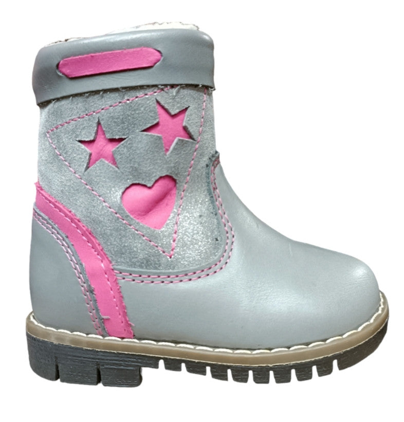 RenBut leather girls boots /warm lining/_2647.jpg