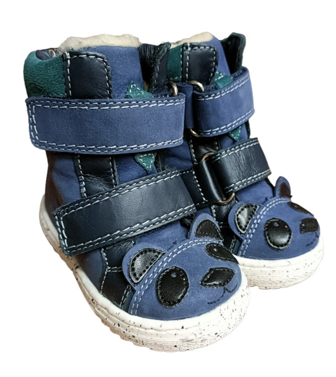MIDO leather boys boots /warm lining/_2763.jpg
