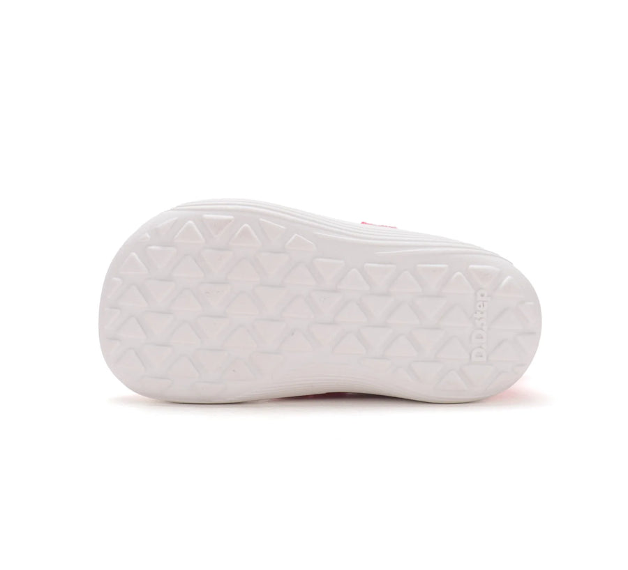 D.D.step Girl Barefoot Sport shoes (F093-62168B)