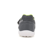 D.D.step Boy Barefoot / Waterproof Sport shoes / Marine Grey / (P093-62885)