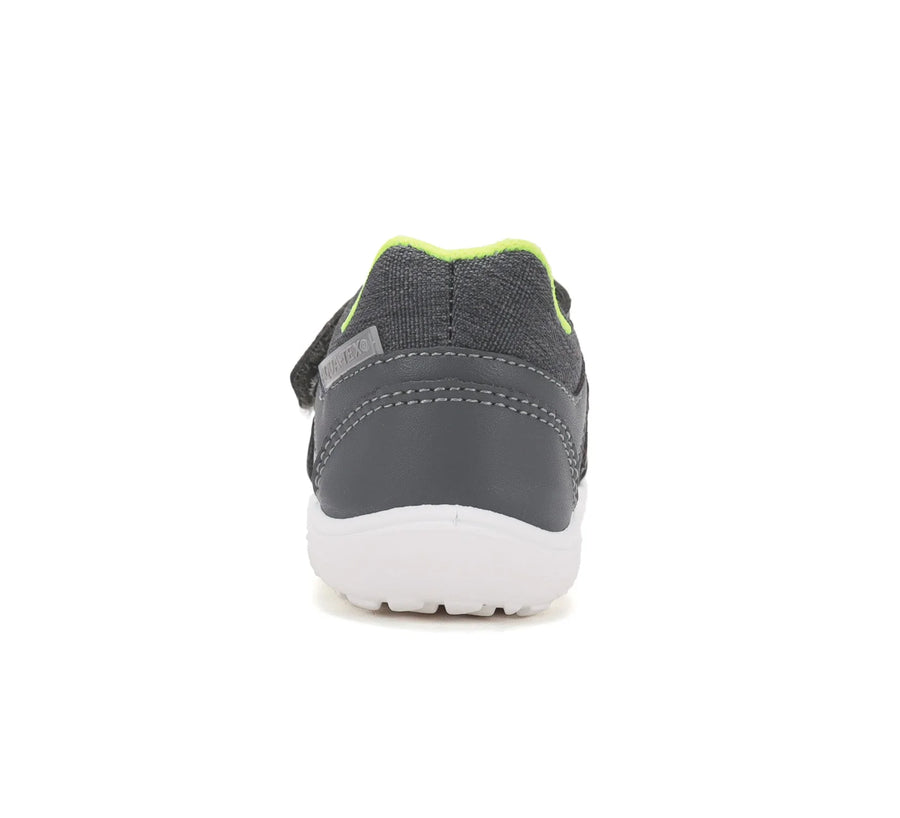 D.D.step Boy Barefoot / Waterproof Sport shoes / Marine Grey / (P093-62885)