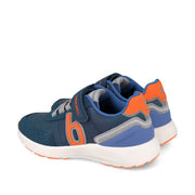 Biomecanics Boys' Trainers – Blue (261275-A089)
