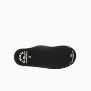 Pablosky unisex school shoes /Black 355815