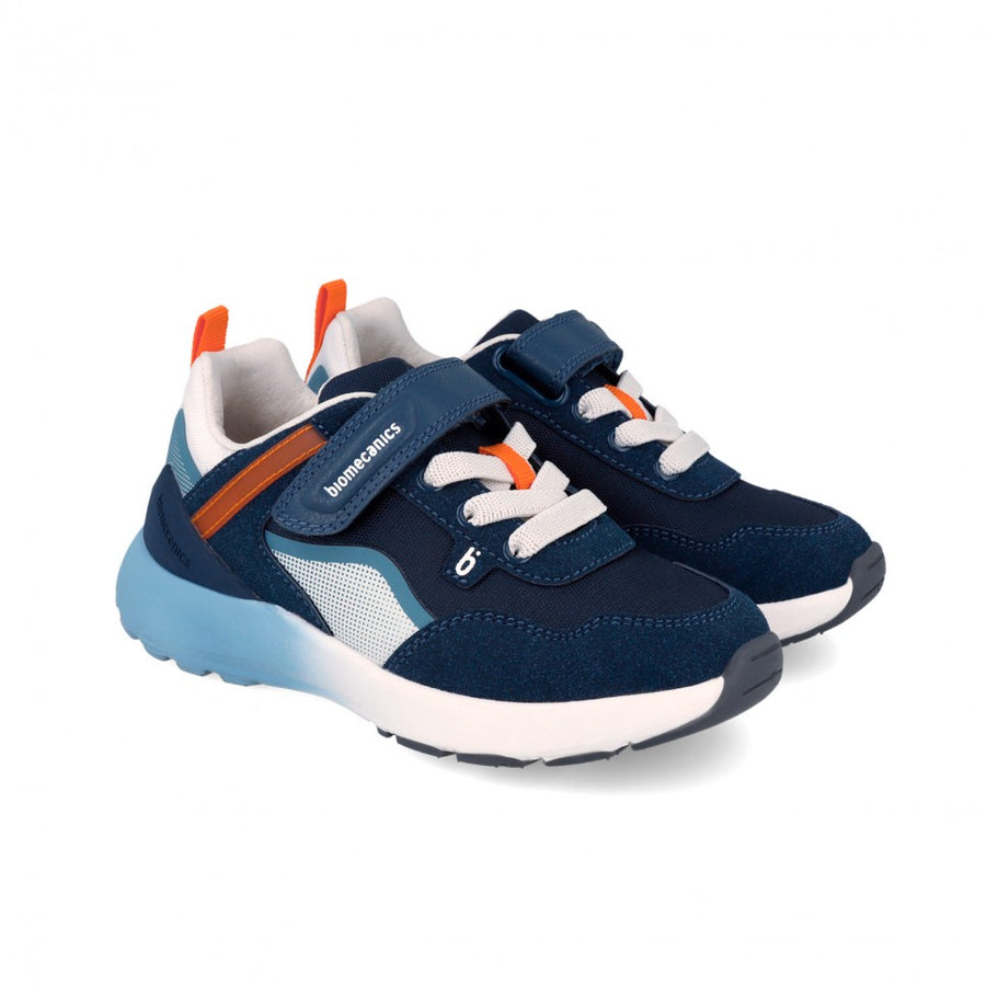 Biomecanics Boys Sneakers (262275-A008)