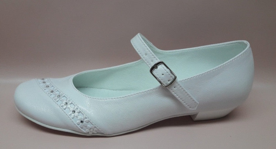 Gamabut communion girls shoes white/316_637.jpg