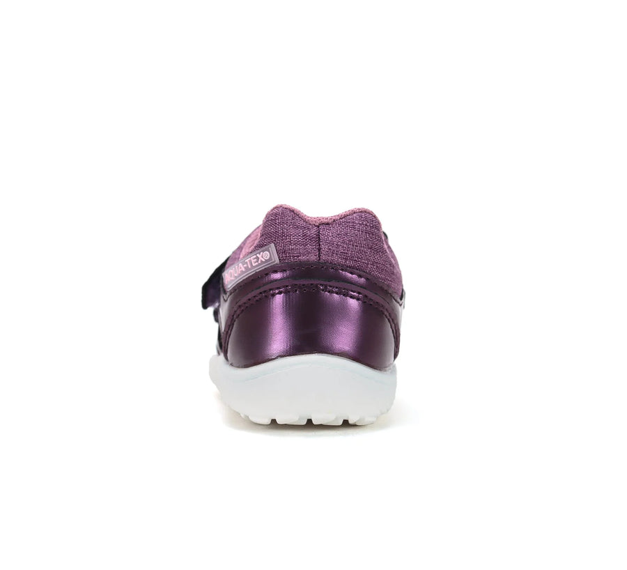 D.D.step Girl Barefoot / Waterproof Sport shoes / Lavender /  (P093-62727A)