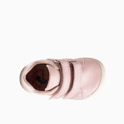 Pablosky girls barefoot shoes / 075670 Plus camelia