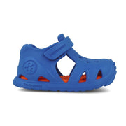 Biomecanics Baby Boys First Steps Sandals/ Royal blue- 252290-B006