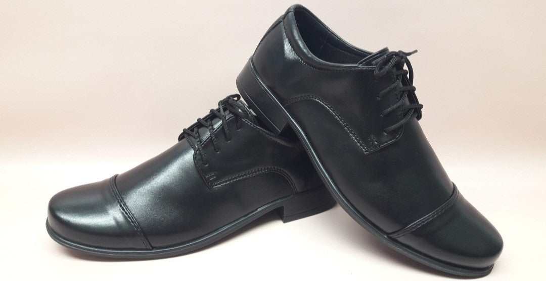 Gamabut communion boys shoes black/328_662.jpg
