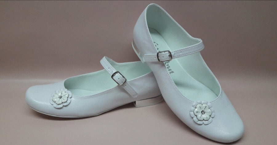 Gamabut communion girls shoes white/330_647.jpg