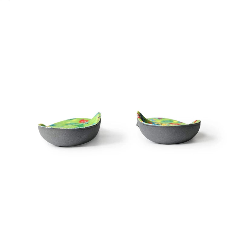 Svorto Kids Orthopaedic Insoles – Green – view 5