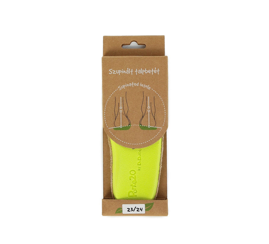 Ponte insoles