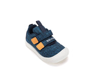 D.D.step Boy Sport shoes / Water Repellent / Marine (F100-62490)