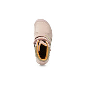 D.D.step Girl Barefoot boots / Ankle boots / Baby pink / (A063-62725C)