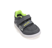 D.D.step Boy Barefoot / Waterproof Sport shoes / Marine Grey / (P093-62885)