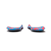 Svorto Kids Orthopaedic Insoles – Red & Blue – view 4