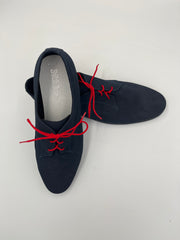 MIKO communion boys shoes navy 013