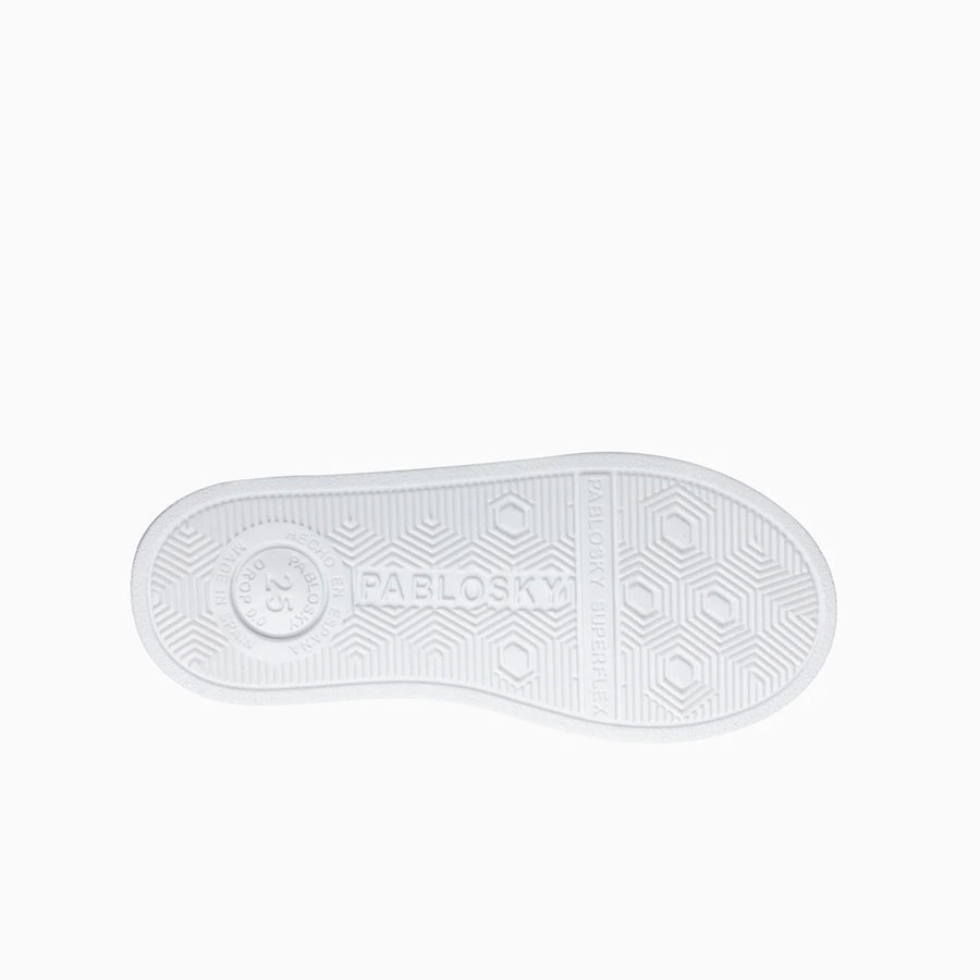 Pablosky kids shoes / 229722 Plus Mediterraneo