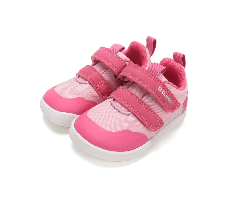 D.D.step Girl Barefoot Sport shoes (F093-62168B)