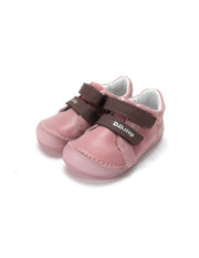 D.D.Steps Girl shoes/ Glow in the Dark/ pink/ S108-62871B