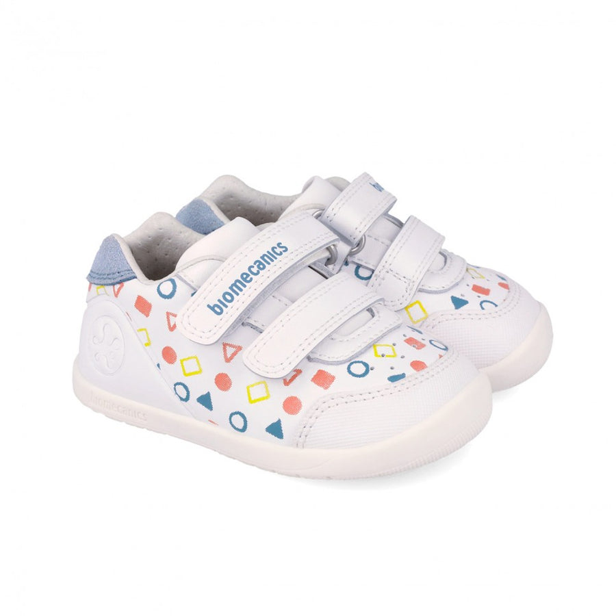 Biomecanics first steps Barefoot sneakers boys/girls (262166-B050)