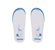 D.D.Step Barefoot Insoles