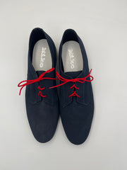 MIKO communion boys shoes navy 013