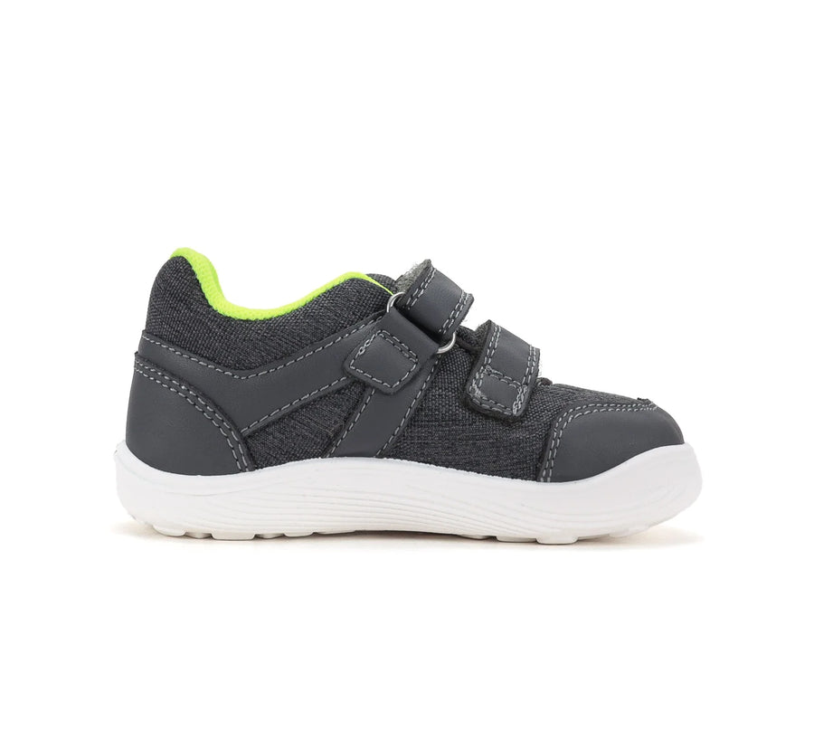 D.D.step Boy Barefoot / Waterproof Sport shoes / Marine Grey / (P093-62885)