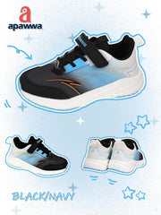 Apawwa Boy's Sneakers (ABC0502P)