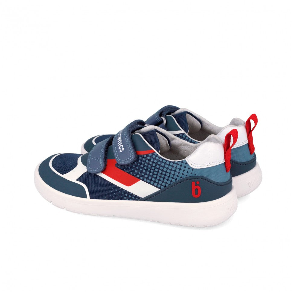 Biomecanics Boys Barefoot Sneakers (262262-A556)